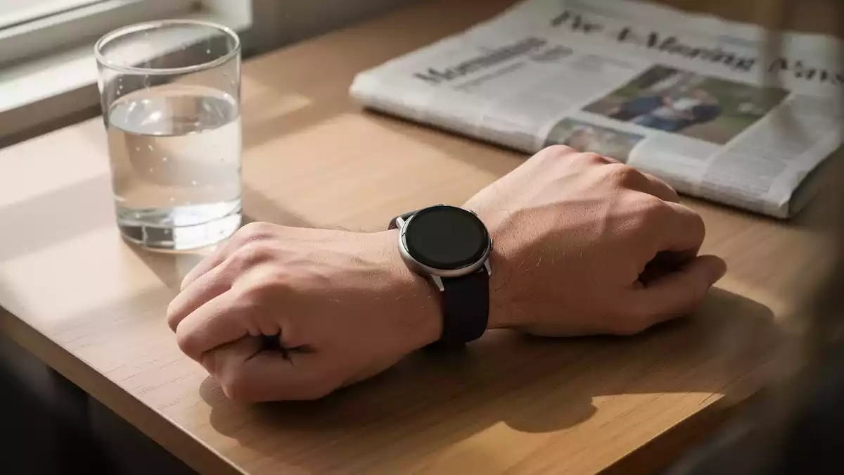 Pixel Watch 1: Google dementiert Health-App-Aus und behebt Fehlermeldung