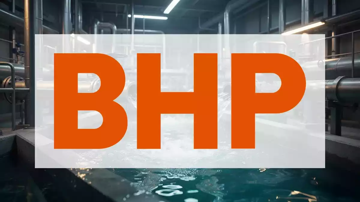 BHP Aktie: Neues Rekordhoch dank innovativer Kupfergewinnung