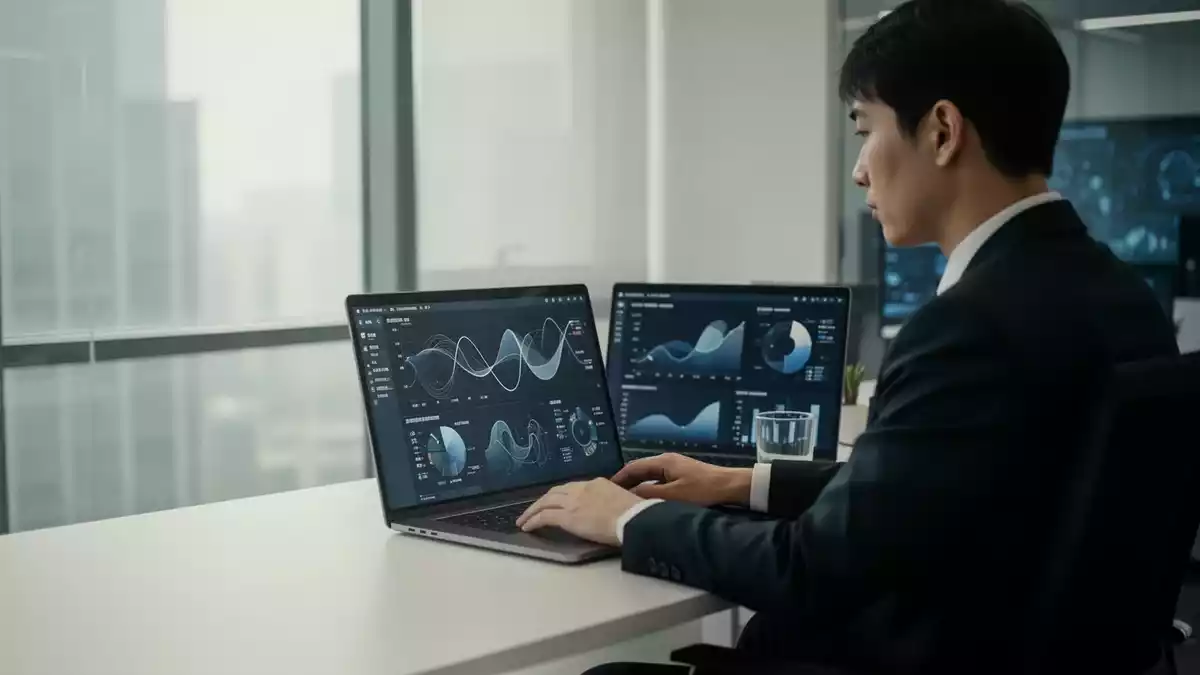 Baidu forciert KI-Software-Offensive: Neue Büro-Suite treibt Nutzerzahlen massiv