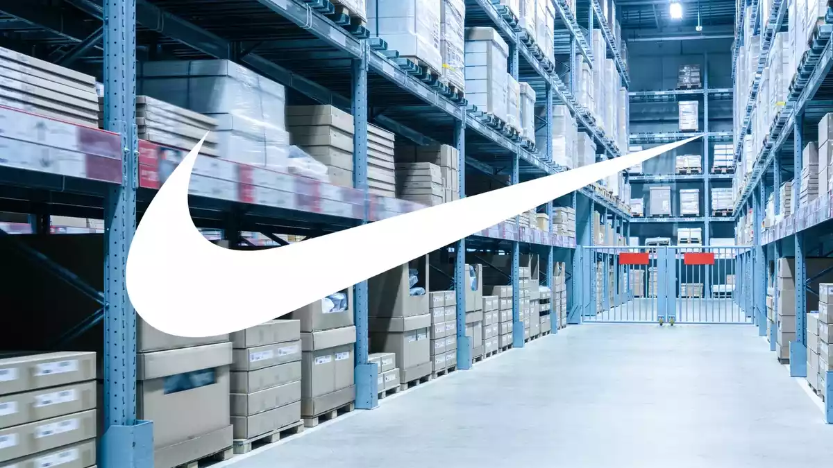 Nike-Aktie auf Tiefststand: Umsatzwarnung von JD Sports belastet Aussichten