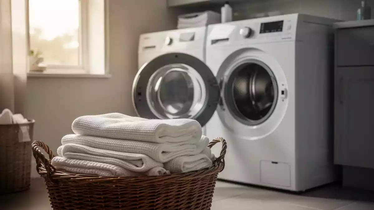 Waschtemperatur senken: Bis zu 50% Energie sparen durch clevere Reinigungsprozesse