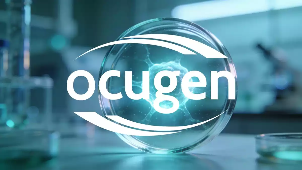 Ocugen startet Patientenaufnahme für Gentherapie-Studie gegen geografische Atrophie