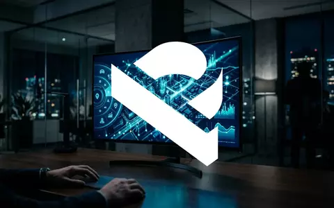 Abstrakte Darstellung digitaler Navigation und strategischer Investitionen in einem modernen, technologischen Umfeld. - Foto: über boerse-global.de