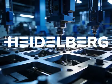 Abstrakte Darstellung moderner Industrietechnik und Präzisionsfertigung in einer professionellen Umgebung. - Foto: über boerse-global.de