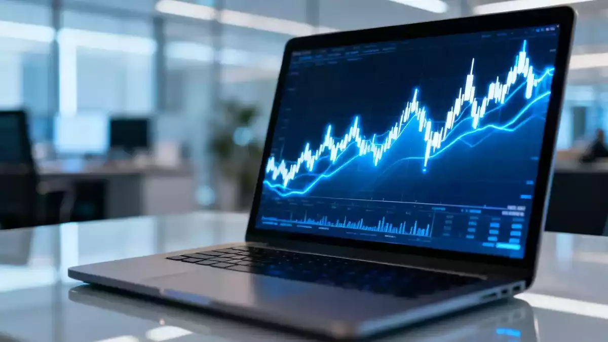 MSCI World ETF Dips 0.7% as Yields Rise; August Rebalancing Ahead