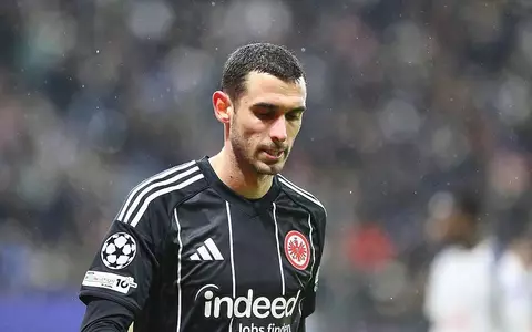 Ellyes Skhiri (Archiv) - Foto: via dts Nachrichtenagentur