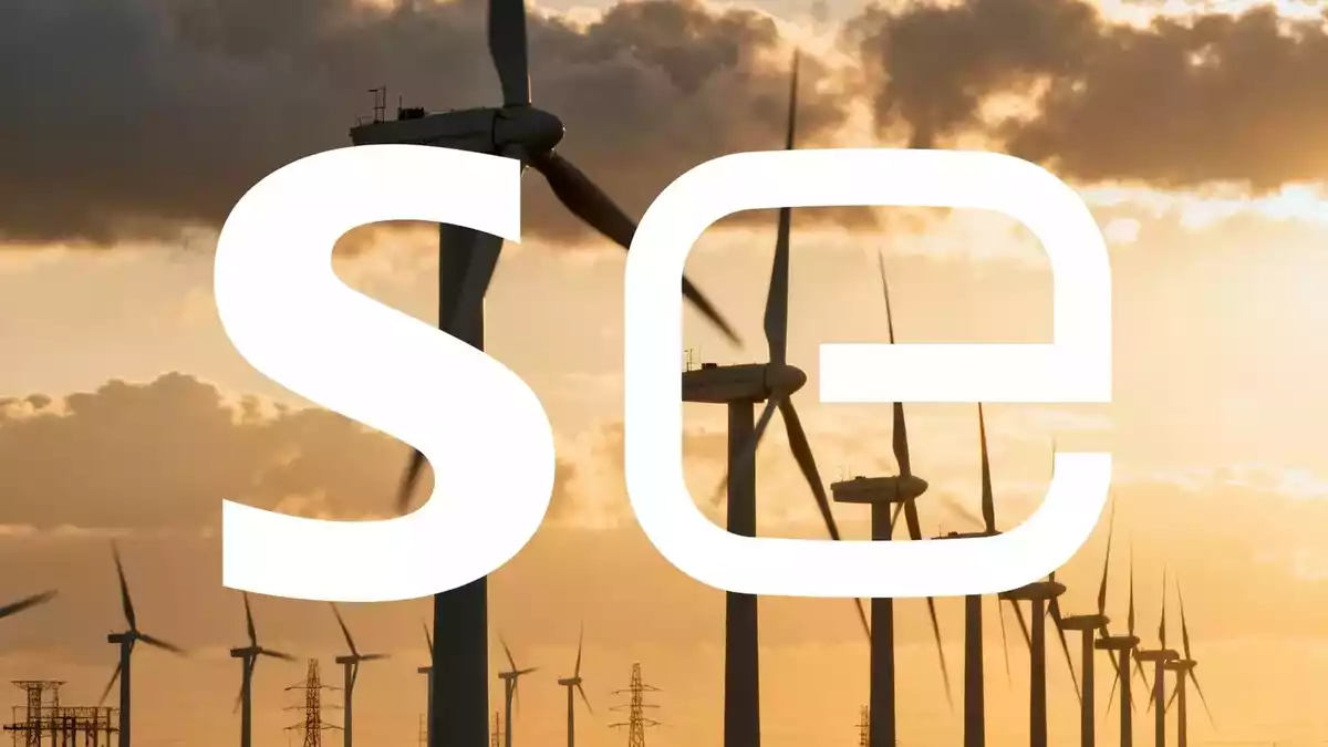 Siemens Energy Rebrands as Omterra Amid Record Orders and 22% Stock Pullback