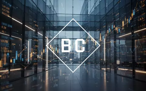 Abstrakte Darstellung von Marktanalyse und Prognosemodellen in einer professionellen Finanzumgebung. - Foto: über boerse-global.de