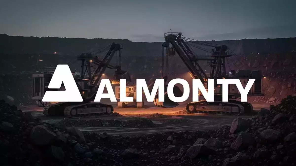 Almonty Industries Stock Buyback: Tungsten Miner's $300M Bet on Undervaluation
