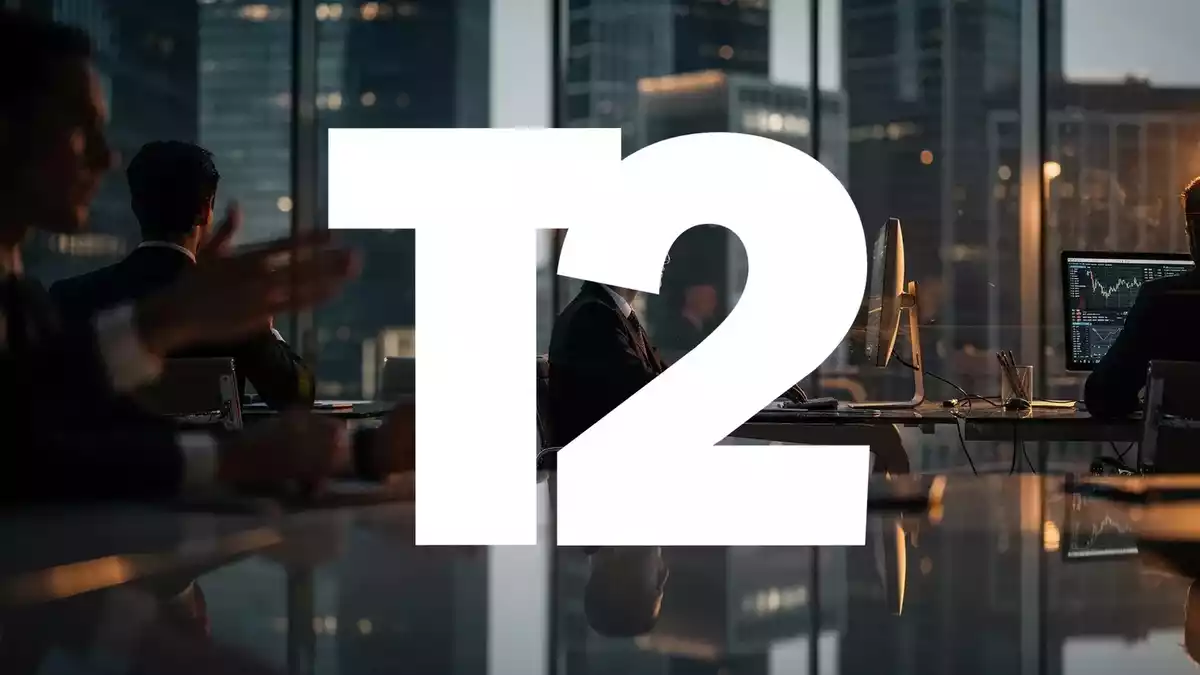 GTA VI Leak Monetized: Hacker Charges $80, Take-Two Stock Recovers