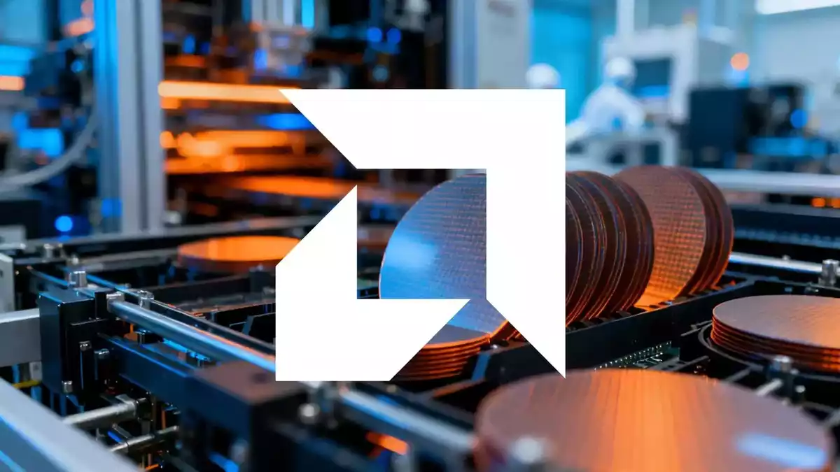 AMD's Record Q2 Results Clash with Insider Selling and New Board Appointment