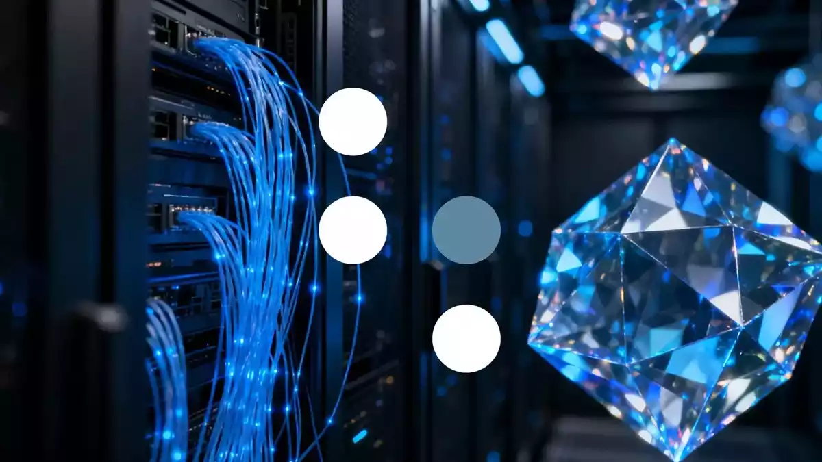 D-Wave Quantum: Bookings Surge 1,120% But Revenue Lags, Valuation at 156x Forward Sales