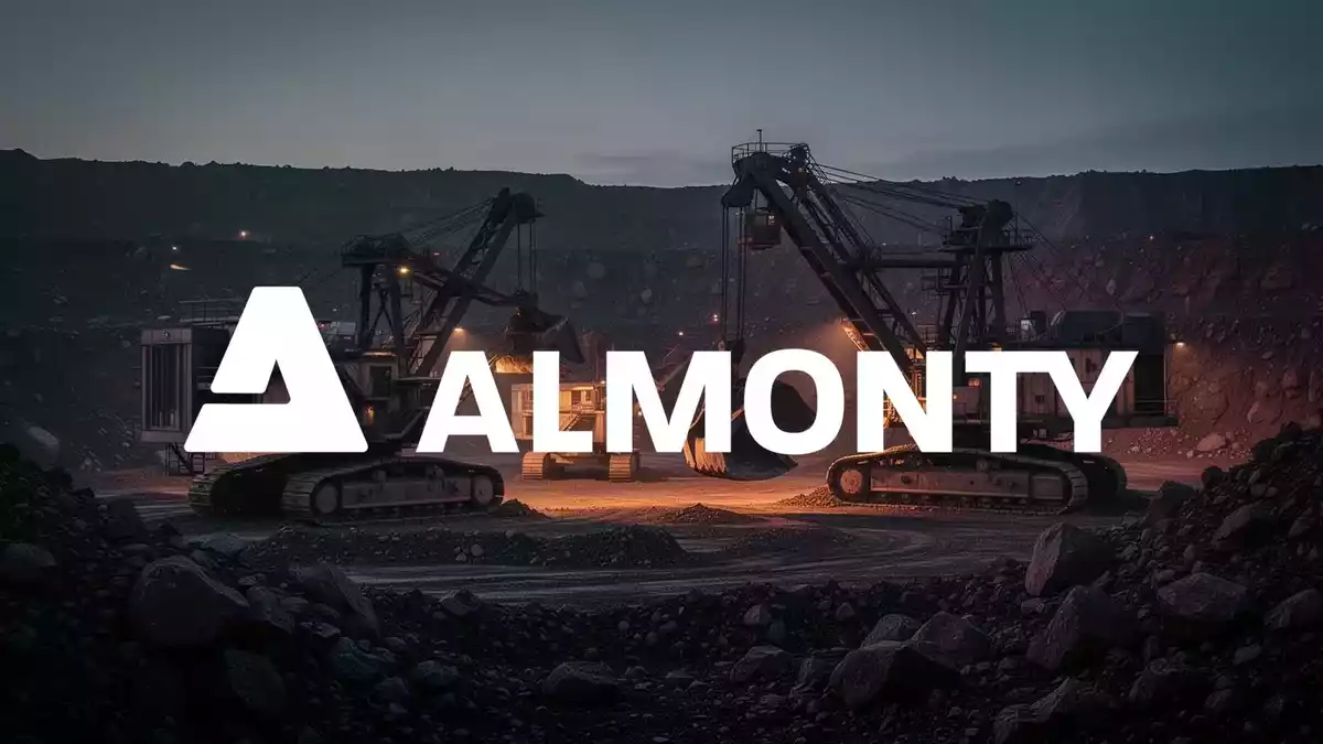 Almonty Industries Tungsten Turnaround: Sangdong Drives Record Q2, $300M Buyback