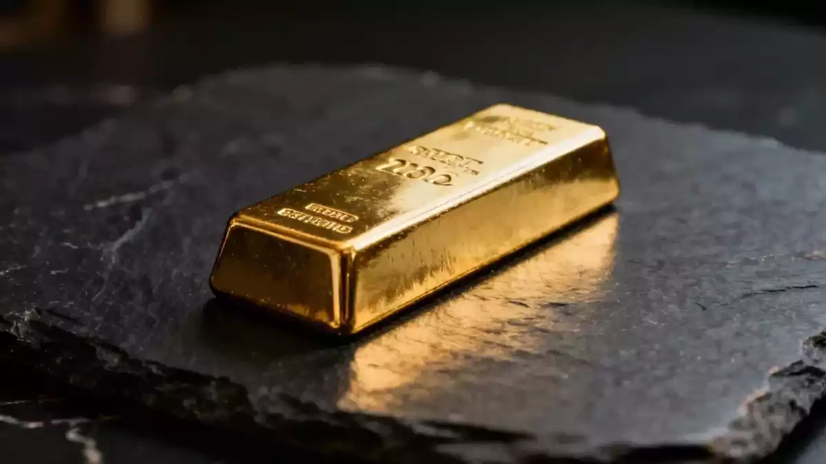 Gold Hits Record High on Treasury Buybacks, Central Bank Buying