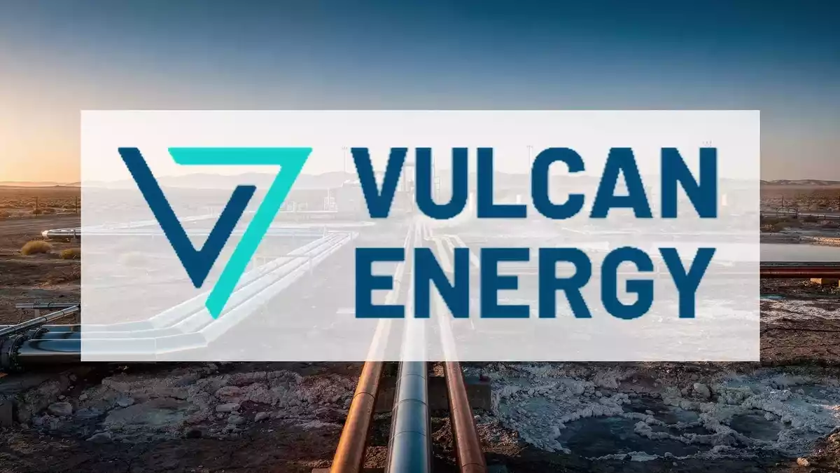 Vulcan Energy Stock Slumps 59% Despite Lithium Plant Construction Progress