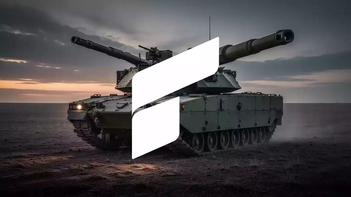 Rheinmetall Wins €500M Bundeswehr Deal Amid Share Slump and F126 Fallout