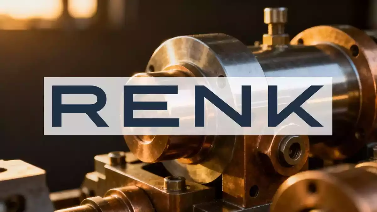 Renk Stock Slumps 36% Below JPMorgan Target Amid M&A Speculation