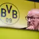 BVB-Manager Carsten Cramer rechnet im neuen Geschäftsjahr mit der Rückkehr in die Gewinnzone. - Bild: Bernd Thissen/dpa