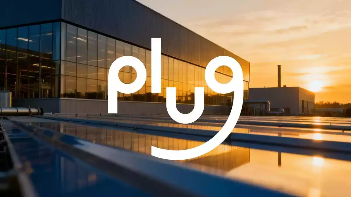 Plug Power Stock: Margin Gains vs. Liquidity Risks in 2026