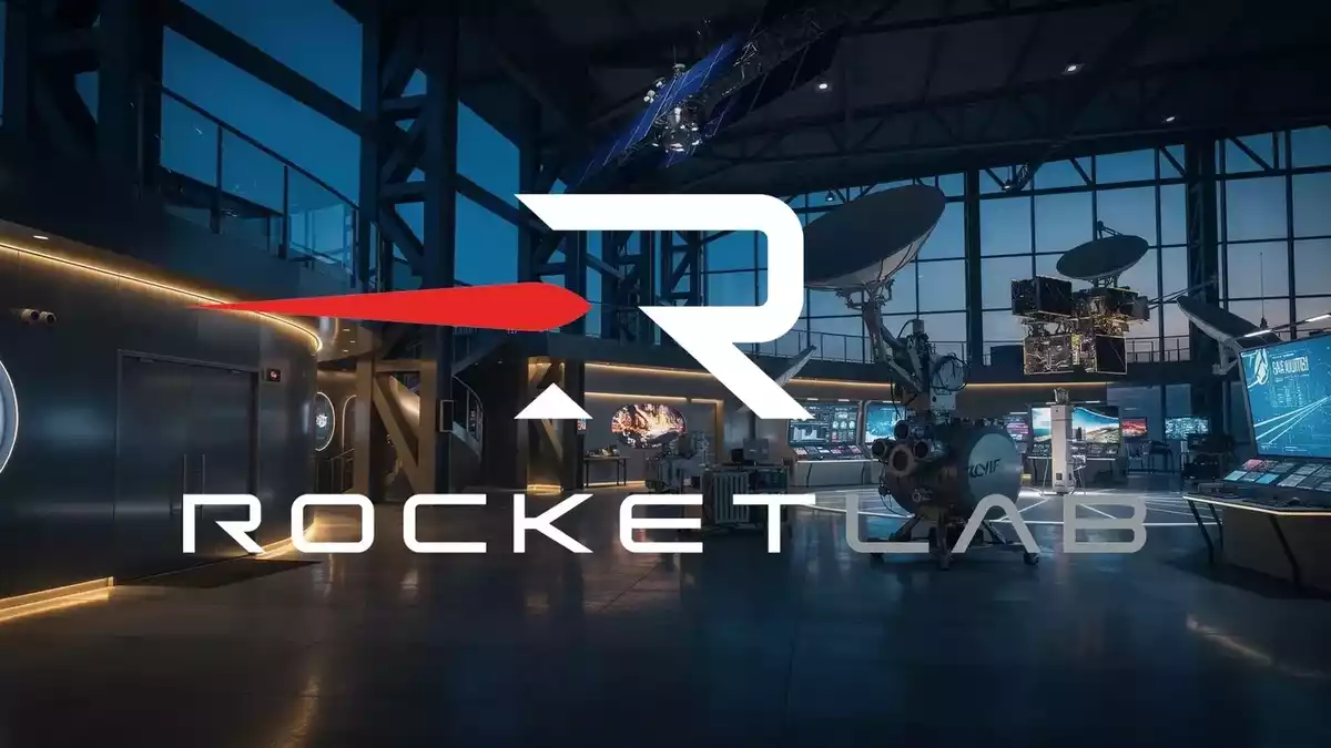 Rocket Lab Stock Drops 9% Despite 93rd Successful Electron Launch