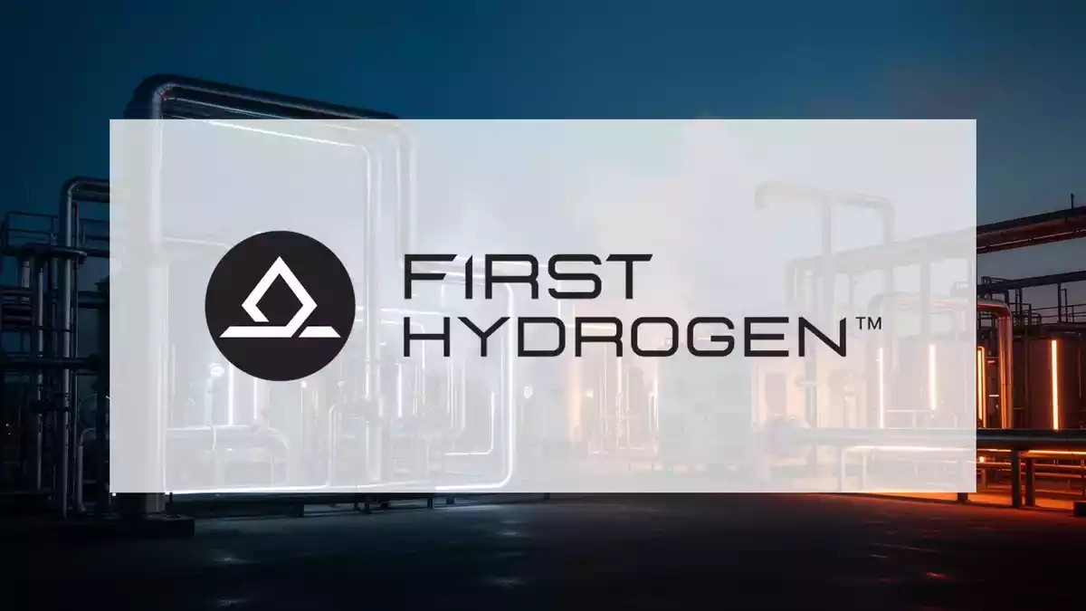 First Hydrogen Aktie: Wasserstoffsektor leidet unter China-Daten und Verlusten
