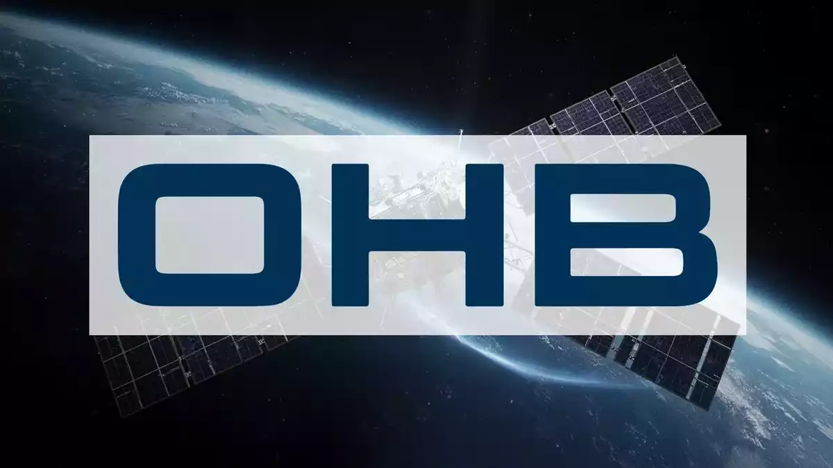 OHB Stock Drops Despite €1B IRIS² Satellite Contract: Market Skepticism Persists