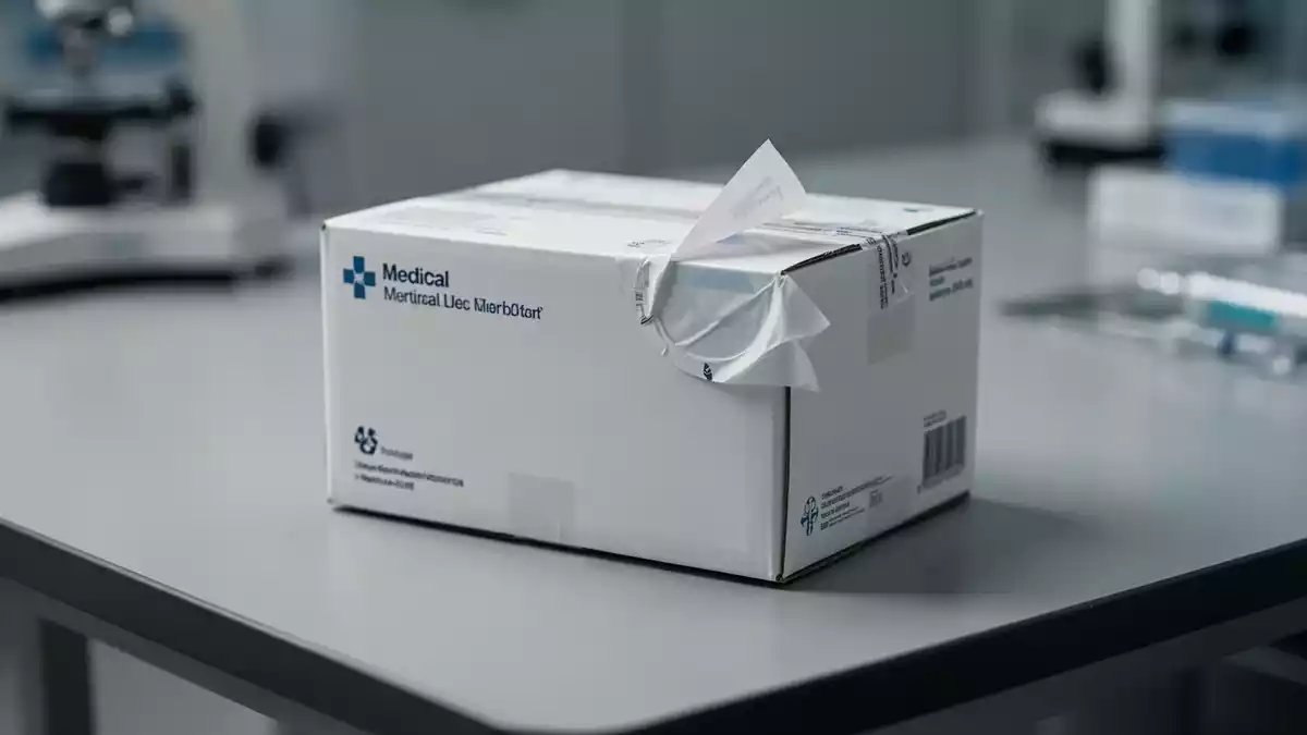 Manipulationsschutz von Medikamentenpackungen: Sicherheitslücke mit Bügeleisen nachgewiesen
