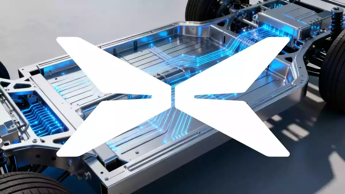 XPeng G9L SUV Launch and Legal Win Amid Stock Slump