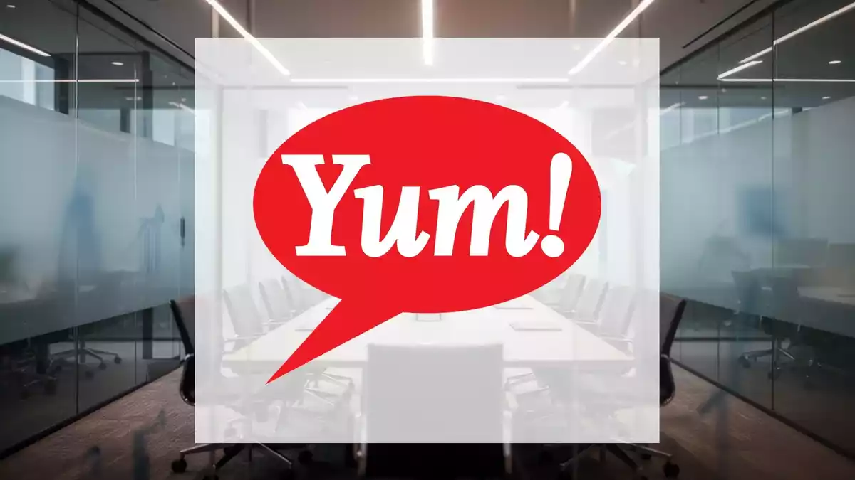YUM! Brands: Ex-HanesBrands-Chef Stephen Bratspies neu im Board