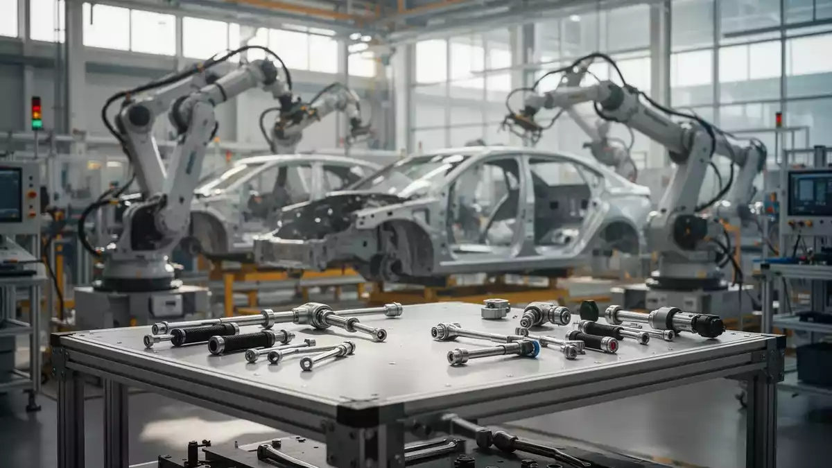 17 Industriekonzerne fordern von Merz sofortige Sozialreformen