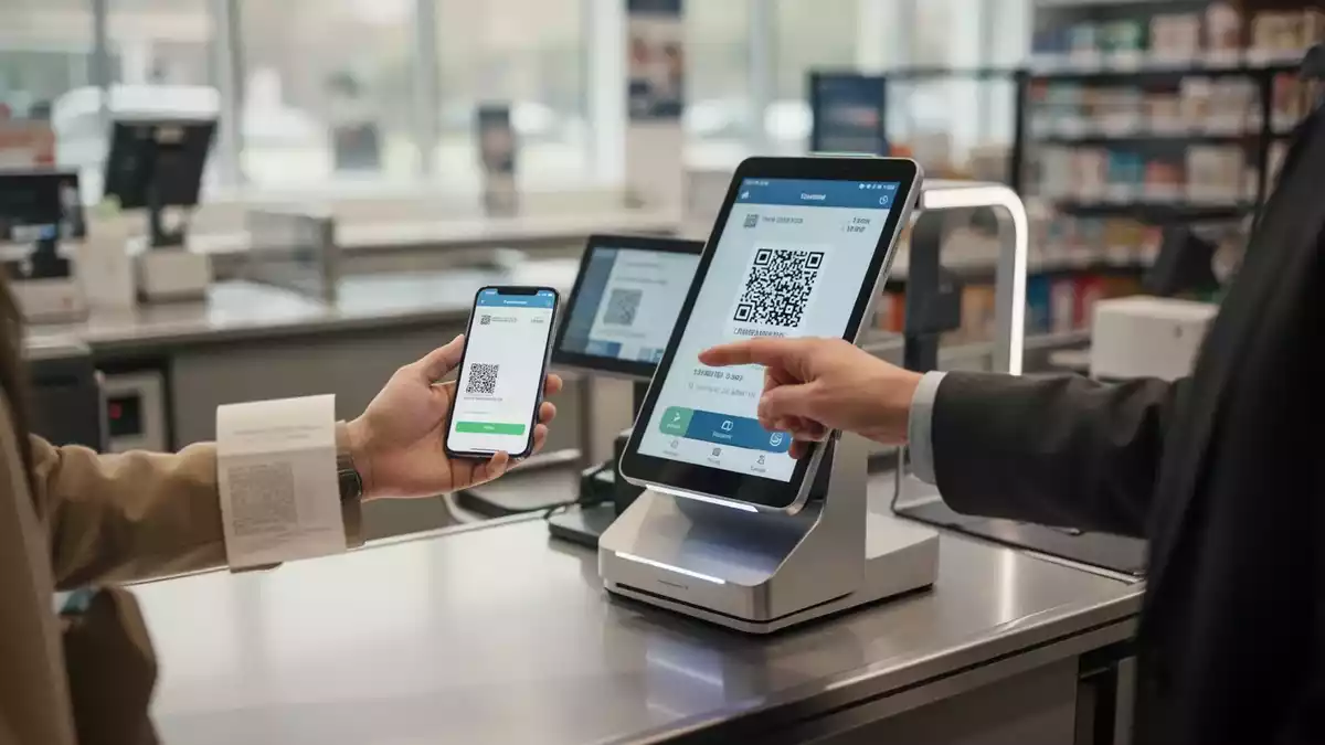 BMF-Entwurf: Elektronische Bons statt Papierbeleg ab 2028 geplant