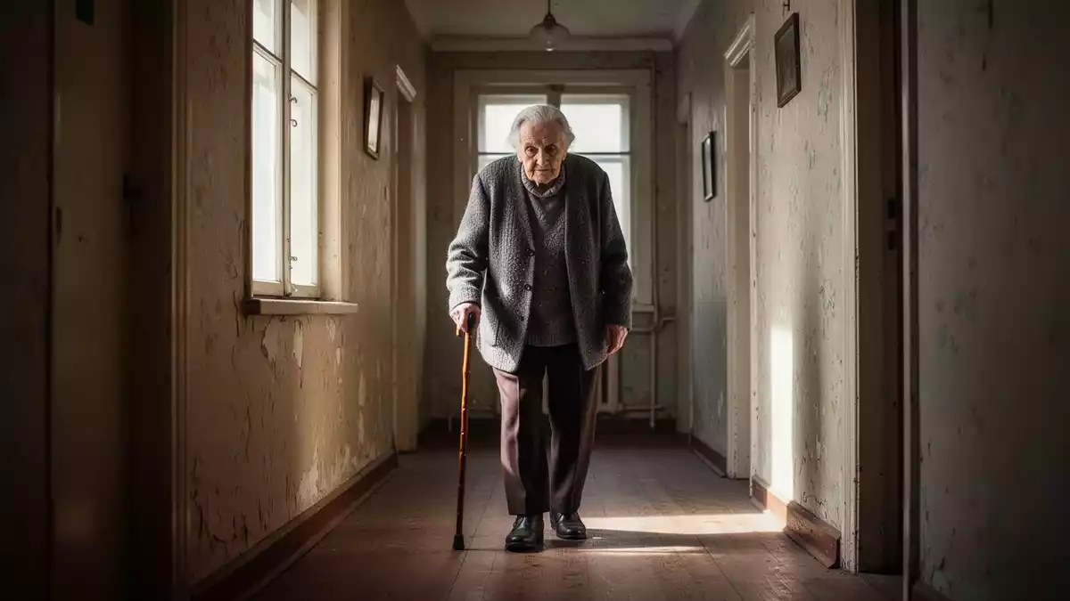 Kölner Räumungsurteil: 91-Jährige verliert Wohnung – Debatte um altersgerechtes Wohnen