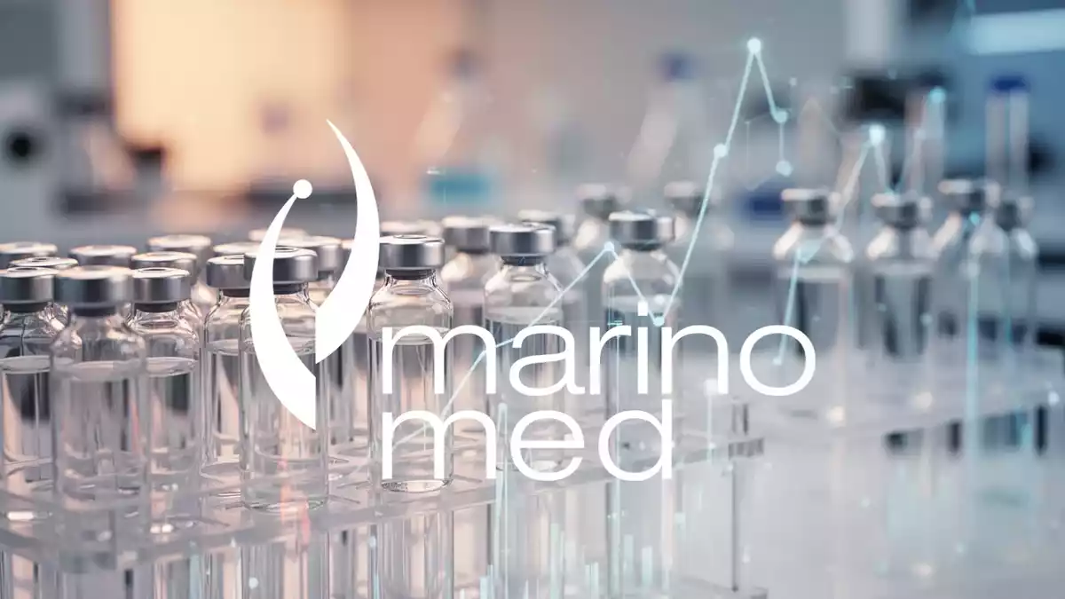 Marinomed Biotech: Kurssprung trotz laufendem Sanierungsverfahren