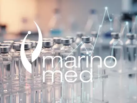 Abstraktes Laborumfeld mit weicher Beleuchtung als Symbol für Biotech-Innovation und Marktwachstum. - Foto: über boerse-global.de