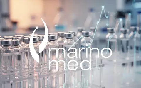 Abstraktes Laborumfeld mit weicher Beleuchtung als Symbol für Biotech-Innovation und Marktwachstum. - Foto: über boerse-global.de