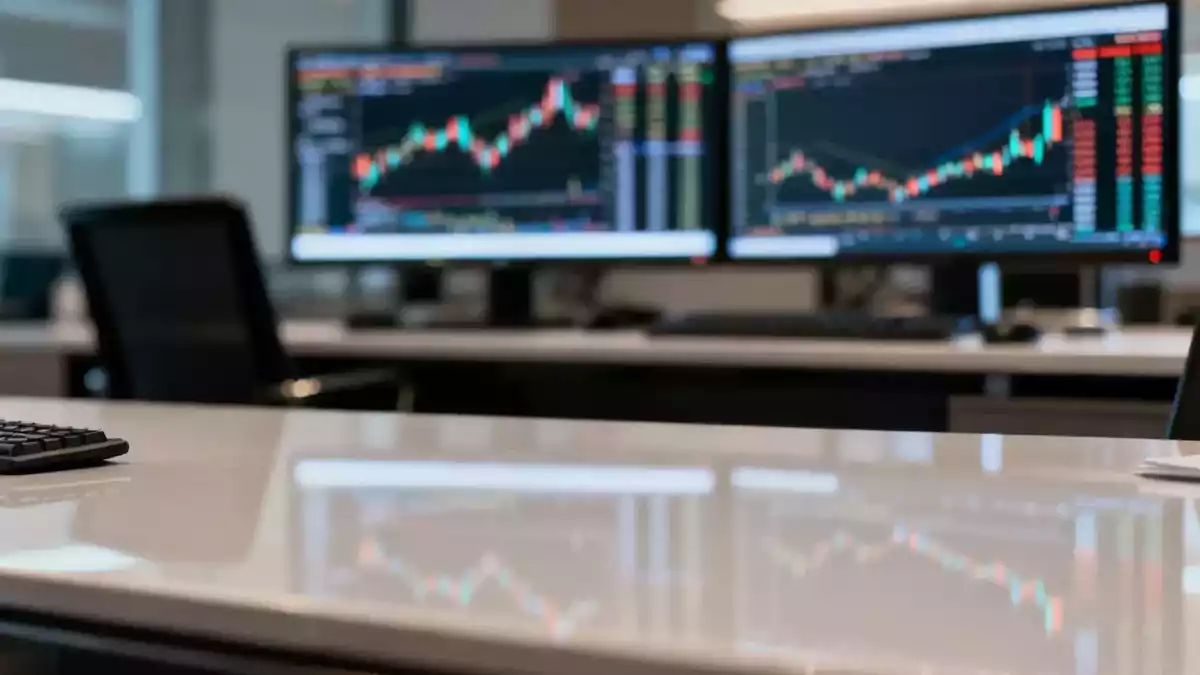 iShares MSCI World ETF Sees Inflows Despite Pullback, Tech Hedging Demand