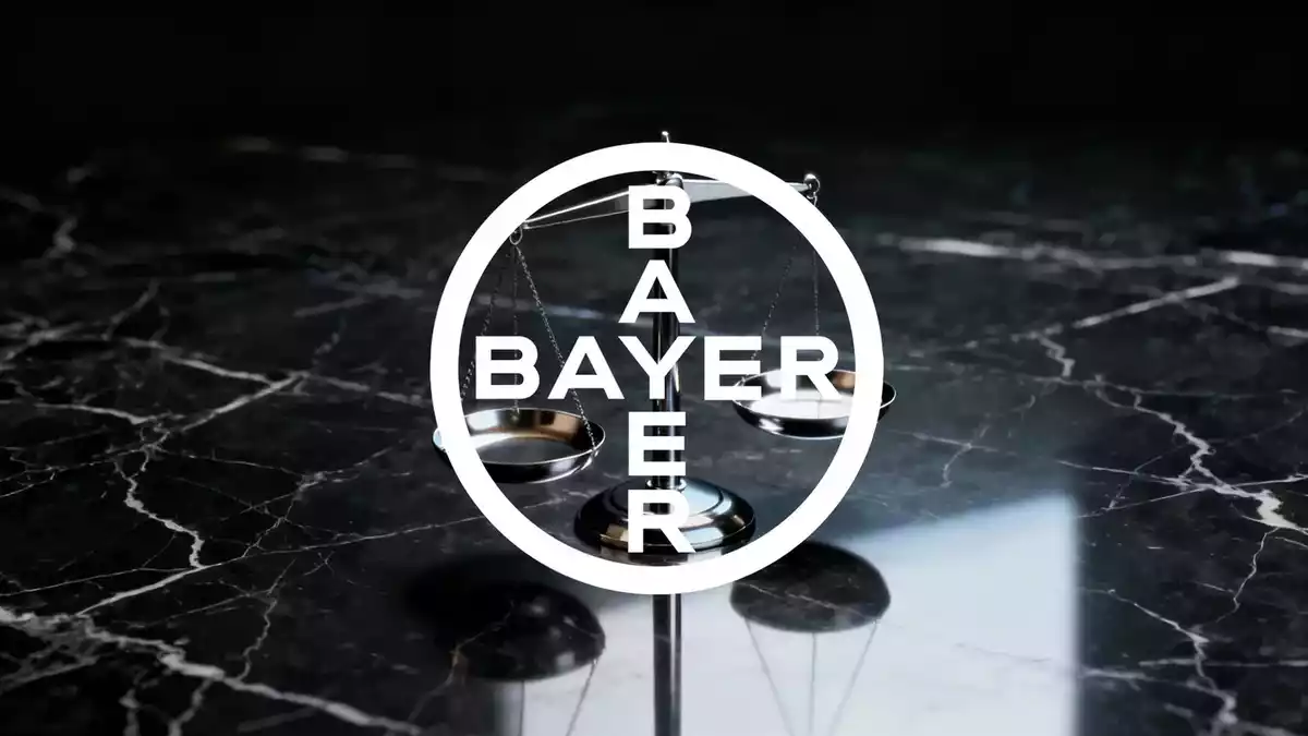 Bayer Stock at Crossroads: Key Support Test Ahead of September Glyphosate Hearing