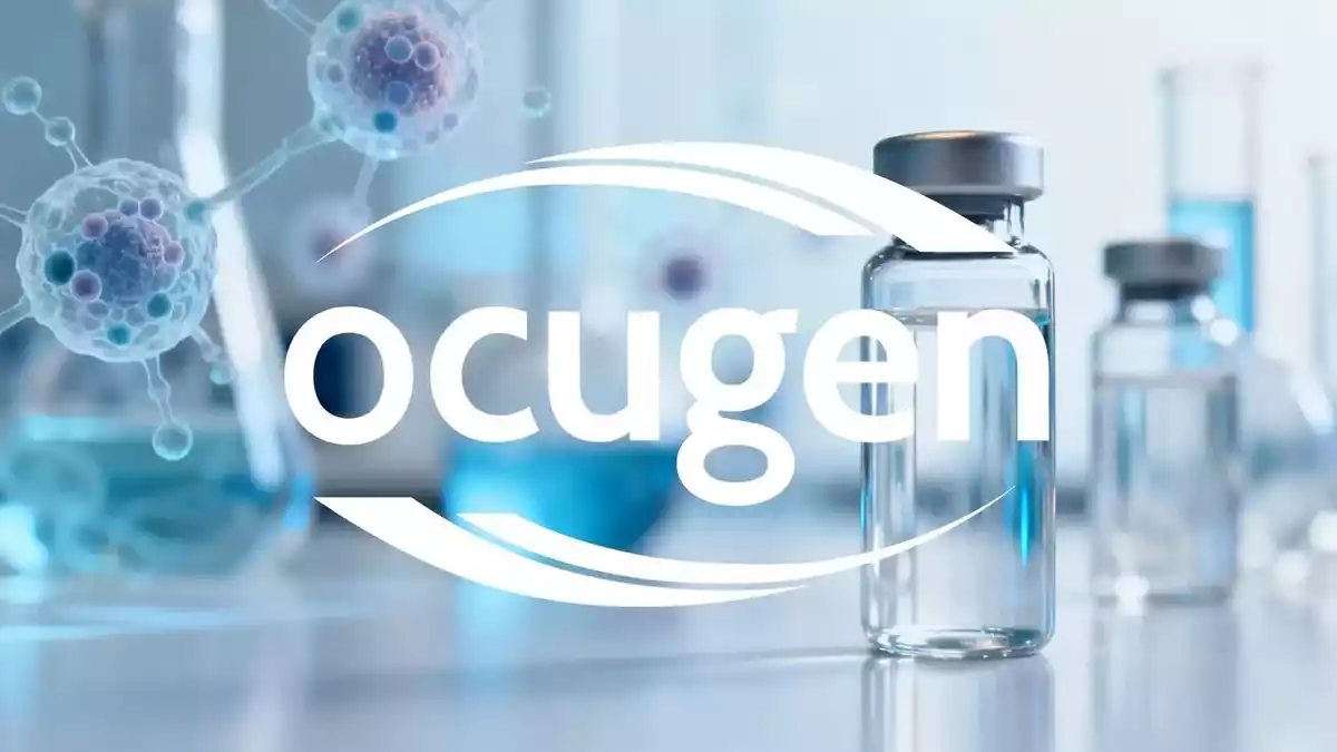 Ocugen Q2 Cash Runway Extended to 2028, Phase 3 Trials Advance