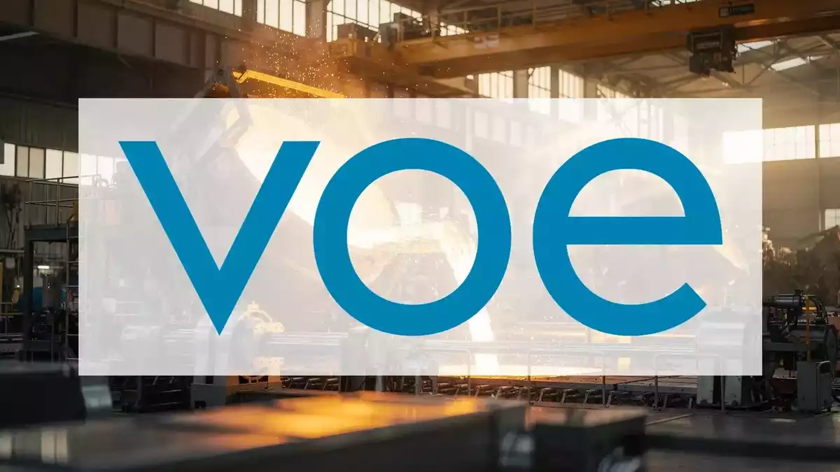 Voestalpine Stock Rebounds on Thyssenkrupp Guidance, Record Rail Baltica Order