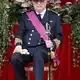 Prinz Laurent ist ein Bruder des belgischen Königs. (Archivbild von 2022) - Bild: Bruno Fahy/BELGA/dpa