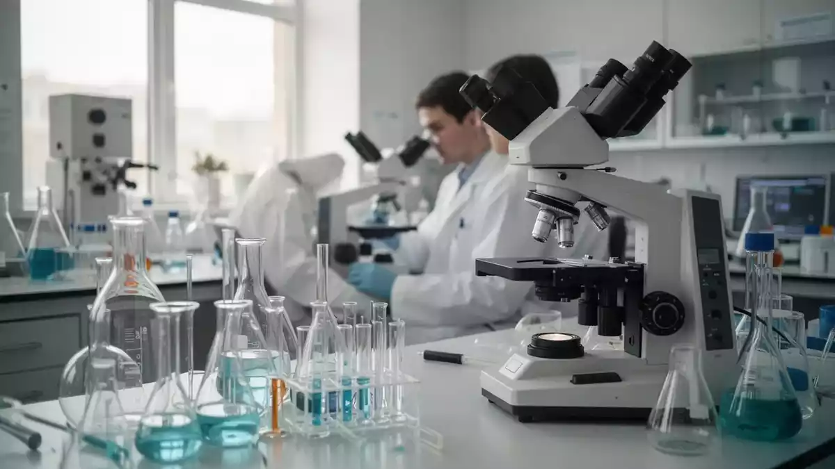 Darmbakterien-Stoffwechselprodukt ImP: Neuer Risikofaktor für Alzheimer?