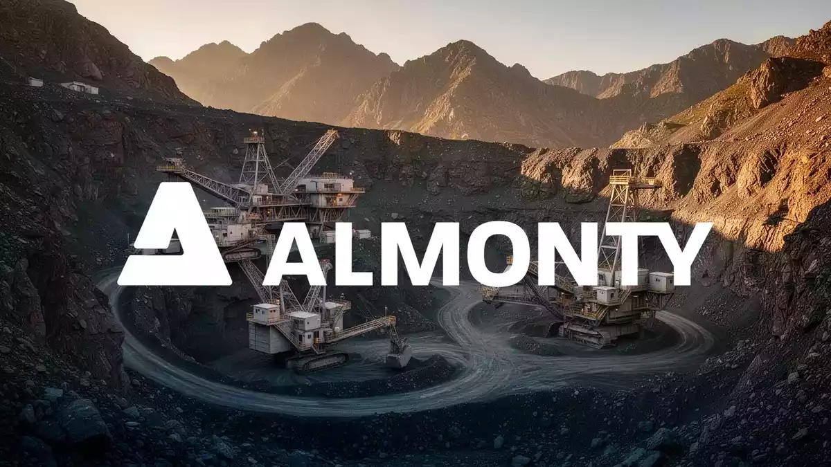 Almonty Industries Q2 2026: Tungsten Boom Drives 498% Revenue Surge, $300M Buyback