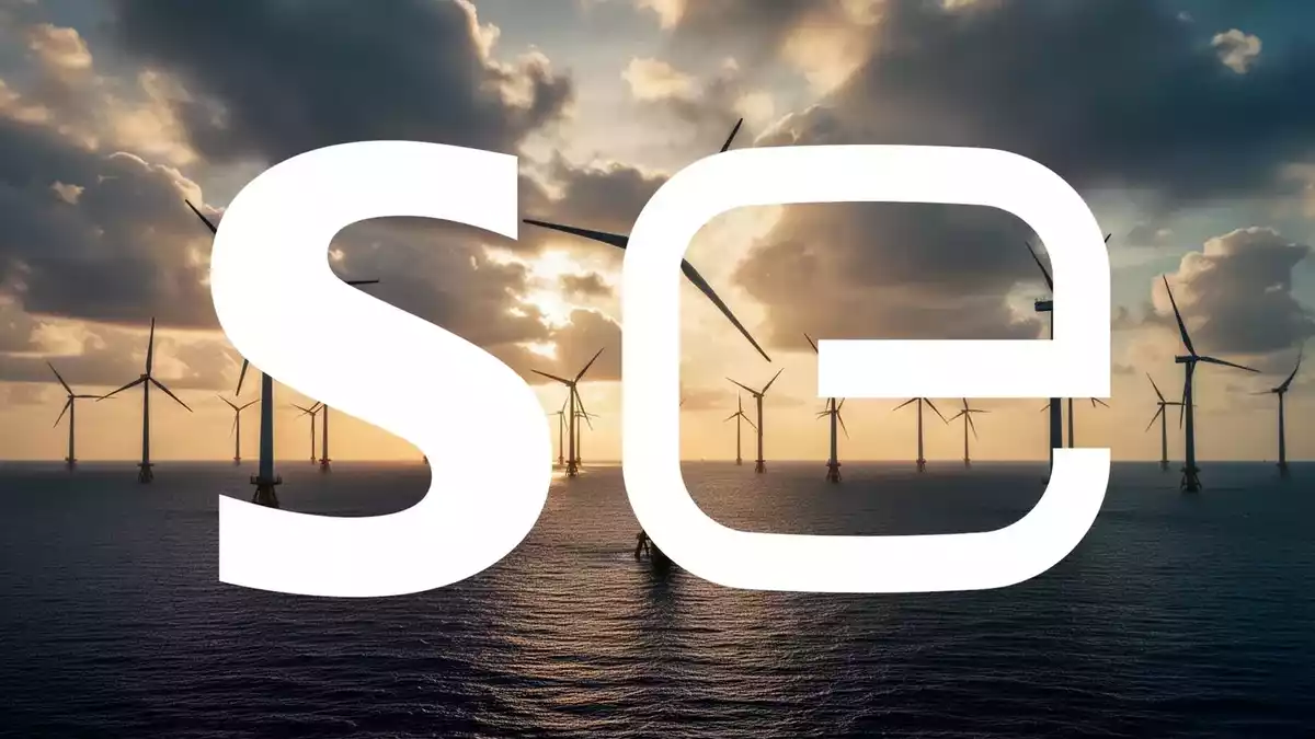 Siemens Energy Rebrands to Omterra as Wind Unit Turns Profitable