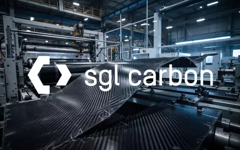 Moderne Industrieanlage zur Verarbeitung von Hochleistungswerkstoffen in einer technologisch fortschrittlichen Umgebung. - Foto: über boerse-global.de