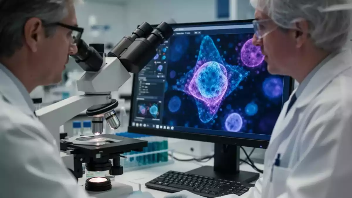 Osaka-Studie: Hybrid-Immunzellen als Schlüssel zu außergewöhnlicher Langlebigkeit