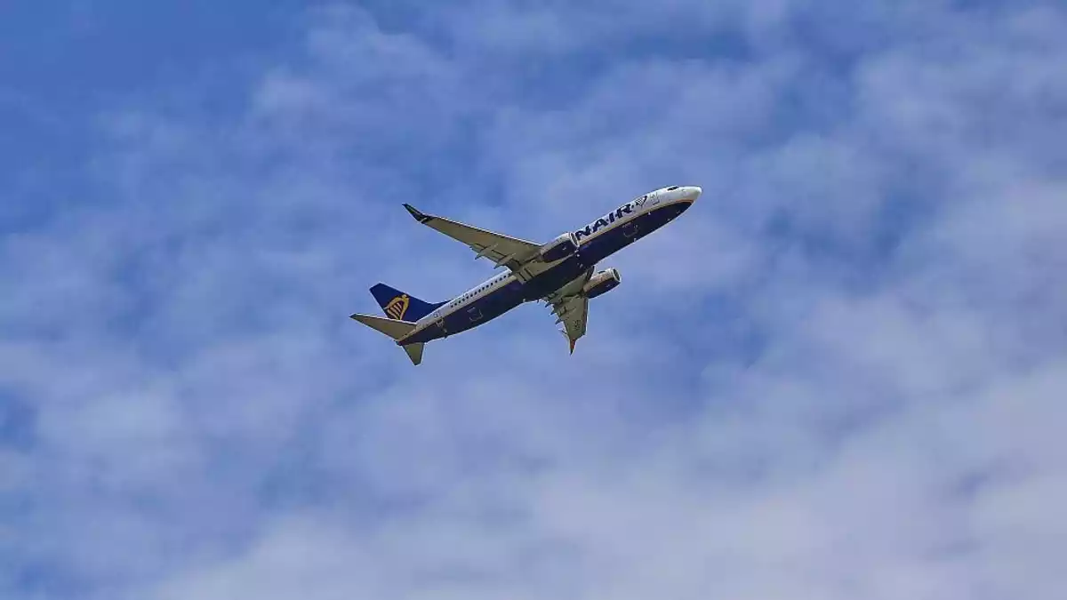Ryanair will Flugangebot in Weeze ausbauen