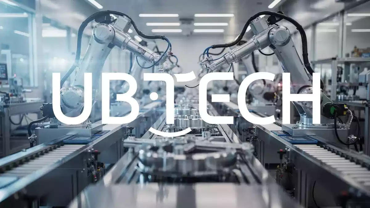 Ubtech Robotics: Physical AI Hype vs. Revenue Reality Ahead of H1 2026 Report
