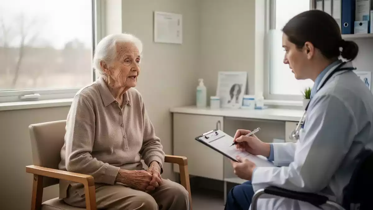 Hypertonie im Alter: Neue Leitlinien setzen auf individuelle Therapie statt starrer Zielwerte