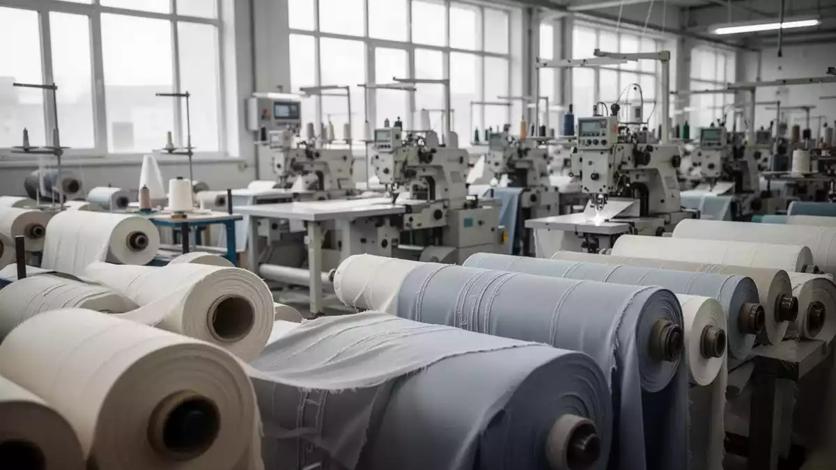 Südwesttextil kritisiert geplantes Produktsicherheitsgesetz: Bürokratie und Wettbewerbsnachteile