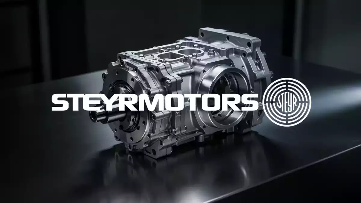 Steyr Motors: Order Book Soars to €310M, But Net Loss and Stock Slump Raise Doubts